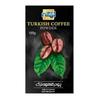  قهوه ترک نی تل - 100 گرمی633c86b8d6d29102620